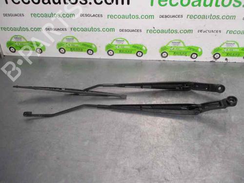Front windshield wiper arm CHEVROLET AVEO / KALOS Hatchback (T250, T255) 1.2 BP3472554C143