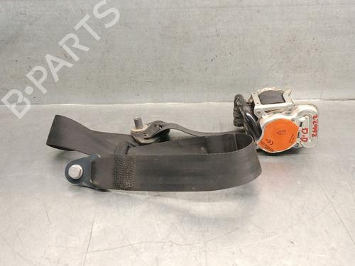 Front right seatbelt OPEL VIVARO C Van (K0) 1.5 | BP27854932I25 - Image 2