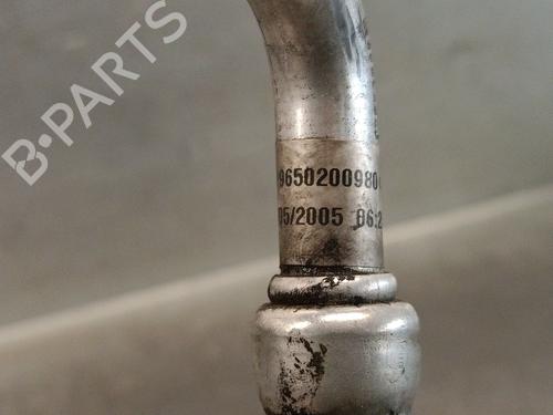 AC pipe PEUGEOT 307 (3A/C)  | BP28018099M126 