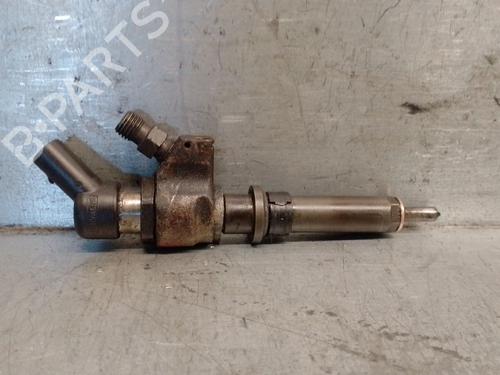 Used Injector Injector PEUGEOT PARTNER Box Body/MPV (5_, G_) 2.0 HDi (90 hp) 33209093 33209093