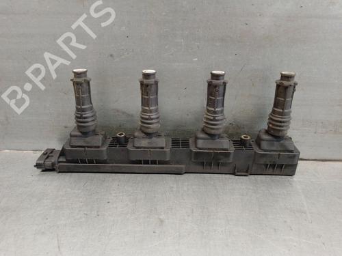 Ignition coil OPEL CORSA B (S93) 1.2 i 16V (F08, F68, M68) | BP22759355M94 