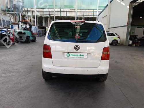 Front left window mechanism VW TOURAN (1T1, 1T2) 1.9 TDI | BP32359075C22