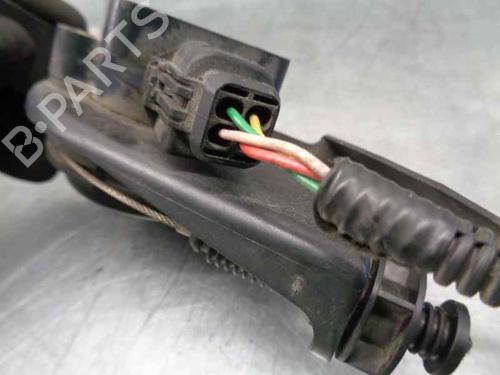 Pedal CITROËN XSARA (N1) 2.0 HDi 90 | BP8051357I4 