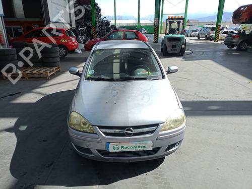 Engine OPEL CORSA C (X01) 1.2 Twinport (F08, F68) | BP32726050M1 - Image 20