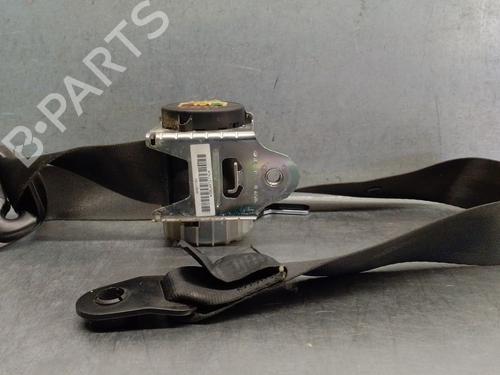 Front right seatbelt LAND ROVER RANGE ROVER SPORT I (L320) 3.6 D 4x4 | BP29555844I25 
