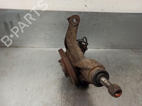 Left front steering knuckle PEUGEOT 307 SW (3H) 1.6 HDI 110 | BP16239499M25