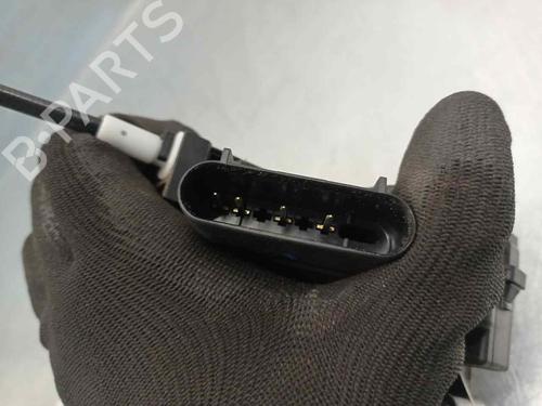 Rear right lock FORD FOCUS III 1.6 TDCi | BP14925833C99 