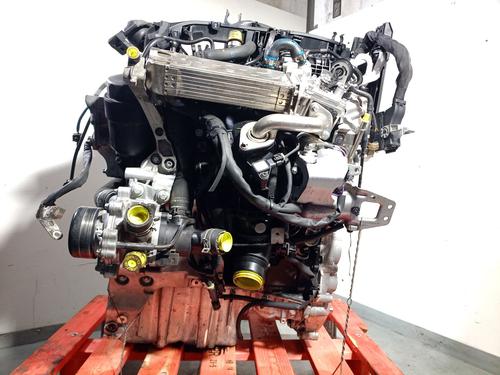 Engine MERCEDES-BENZ SPRINTER 3,5-t Van (B907, B910) 311 CDI (910.631, 910.633) | BP39171567M1 - Image 3