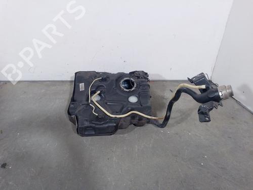 Used Fuel tank SEAT LEON ST (5F8) 1.4 TGI (110 hp) 25244118