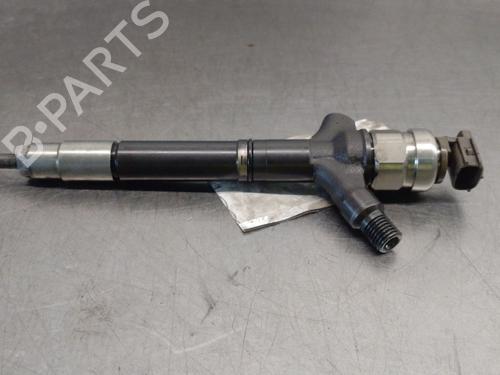 Used Injector Injector TOYOTA AVENSIS Estate (_T25_) 2.2 D-4D (ADT251_, ADT251R) (150 hp) 36295565 36295565