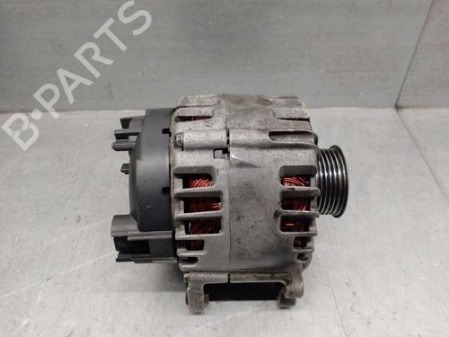 Used Alternator AUDI Q7 (4LB) 3.0 TDI quattro (233 hp) 30052961