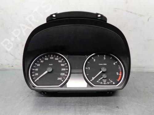Cockpit BMW 1 (E87)  | BP7008045C47 