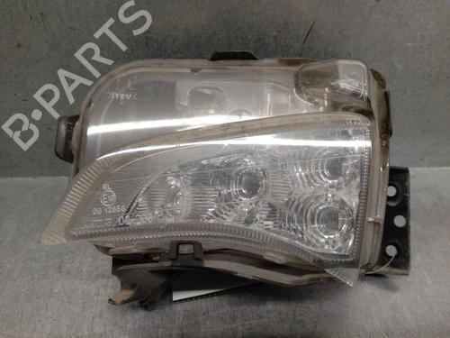 Pisca frente esquerdo TOYOTA AURIS (_E18_) 1.3 Dual-VVTi (NRE180_, NRE180R) (99 hp) 31798633