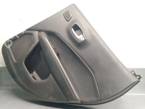 Used Rear right panel JEEP COMPASS (MP, M6, MV, M7) 2.0 CRD 4x4 (140 hp) 29704289