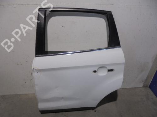 Used Left rear door FORD KUGA I 2.0 TDCi (136 hp) 9706928