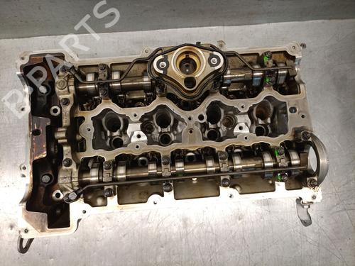 Cylinder head BMW 1 (E81) 118 i | BP38263188M5  - Image 7