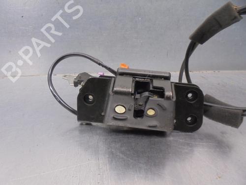 Tailgate lock HONDA HR-V (GH_) 1.6 16V (GH1, GH3) | BP16921450C101 