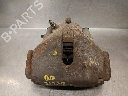 Used Right front brake caliper OPEL VECTRA B Estate (J96) 2.0 DTI 16V (F35) (101 hp) 22738443