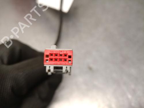 Left mirror FORD FIESTA VI (CB1, CCN) 1.4 TDCi | BP30851379C26 