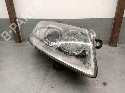 Right headlight AUDI A6 C6 (4F2) 3.0 TDI quattro | BP32403001C29