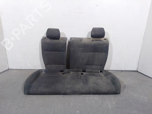 Used Rear seat BMW 3 Compact (E46) 316 ti (115 hp) 32517073