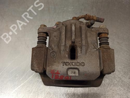 Used Right rear brake caliper SUBARU LEGACY V Estate (BR) 2.0 D AWD (150 hp) 11619035