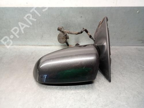 Left mirror AUDI A3 (8P1) 1.9 TDI | BP26911861C26 