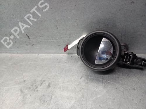 Used Front right interior door handle MINI MINI (R56) Cooper D (109 hp) 27932596