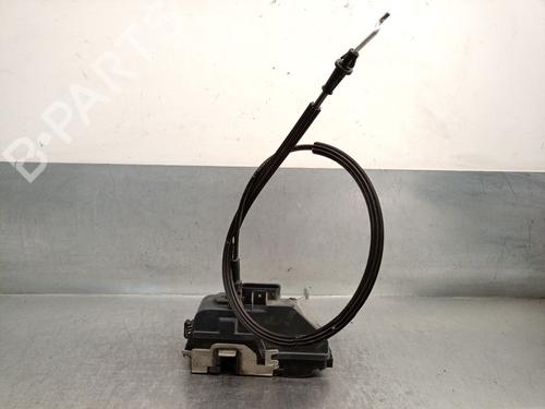 Front right lock PEUGEOT 307 CC (3B) 2.0 16V | BP21790286C97 