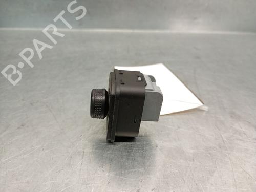Mirror switch VW TIGUAN (5N_) 2.0 TDI | BP29460643I25 