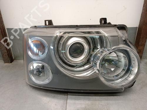 Used Right headlight Right headlight LAND ROVER RANGE ROVER III (L322) 3.6 D 4x4 (272 hp) 32424888 32424888