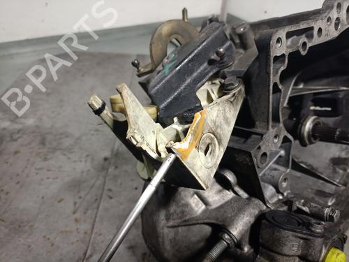Gearbox CITROËN C4 I (LC_) 1.6 HDi | BP30847747M3