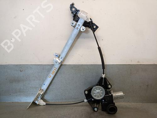 Used Rear left window mechanism Rear left window mechanism 36995637 36995637