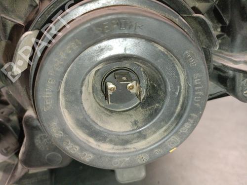 Right headlight SEAT Mii (KF1, KE1) 1.0 | BP37593653C29 - Image 8