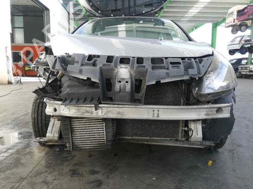 ECU airbags RENAULT CLIO III (BR0/1, CR0/1) 1.5 dCi (BR0H, CR0H, CR1S, BR1S) | BP11707401M53 