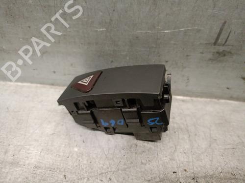 Warning switch MERCEDES-BENZ E-CLASS (W212) E 200 CDI / BlueTEC (212.005, 212.006) | BP33691757I22 - Image 3