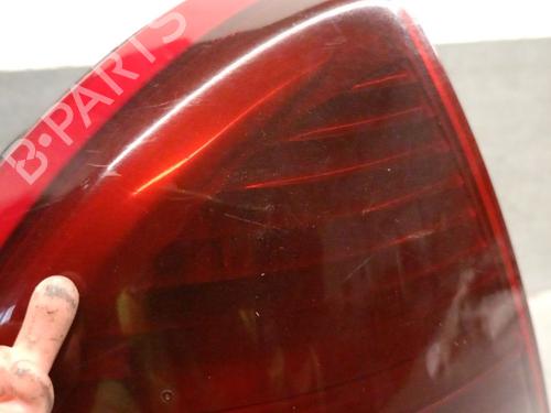 Left taillight CITROËN C5 II (RC_) 2.0 HDi (RCRHRH) | BP30383788C34 