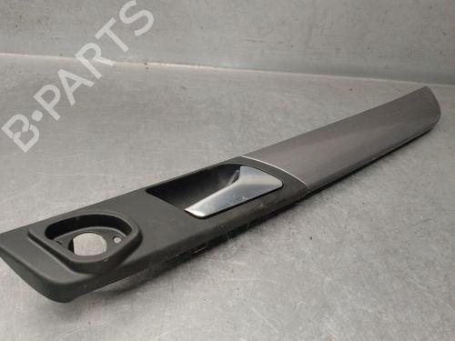 Rear right interior door handle VW PASSAT B7 Variant (365) 1.6 TDI | BP36359212I16  - Image 6
