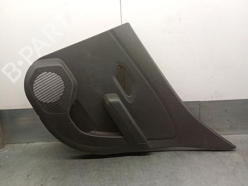 Used Rear right panel DACIA SANDERO III 1.0 TCe 90 (91 hp) 29632255