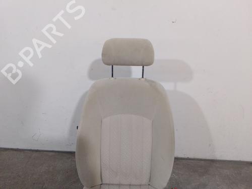Right front seat JAGUAR X-TYPE I (X400) 2.5 V6 All-wheel Drive | BP29512480C16 