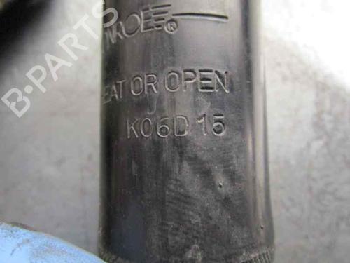 Left rear shock absorber FIAT GRANDE PUNTO (199_) 1.3 D Multijet | BP2079274M18 