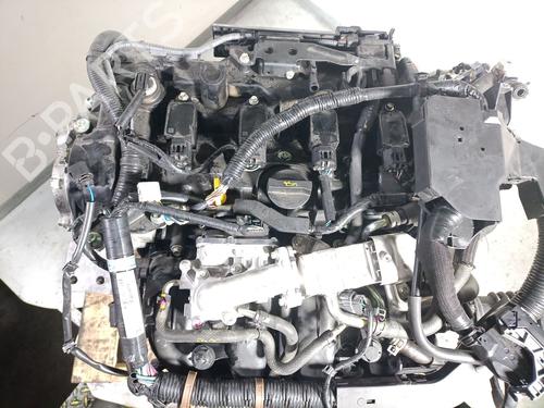 Engine MAZDA CX-5 (KF) 2.0 | BP32235567M1
