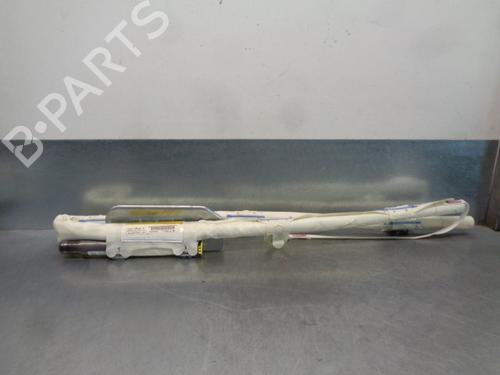 Left curtain airbag OPEL MERIVA B MPV (S10) 1.4 (75) | BP9906846C11 