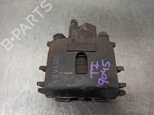 Used Left rear brake caliper Left rear brake caliper 16139968 16139968
