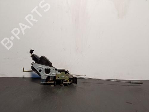 Rear right lock KIA RIO I Hatchback (DC) 1.3 | BP23243735C99 