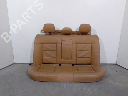 Sæde Bagtil Sæde Bagtil MERCEDES-BENZ E-CLASS (W212) E 350 CDI 4-matic (212.089) (231 hp) 34628750 34628750