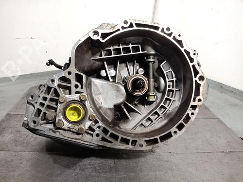 Used Gearbox Gearbox 33217222 33217222