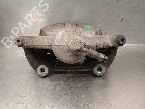 Right front brake caliper SEAT ALHAMBRA (710, 711) 1.4 TSI | BP29566638M104 