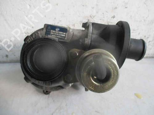 Used Turbocharger/Supercharger MERCEDES-BENZ A-CLASS (W168) A 160 CDI (168.007) (60 hp) 6446725
