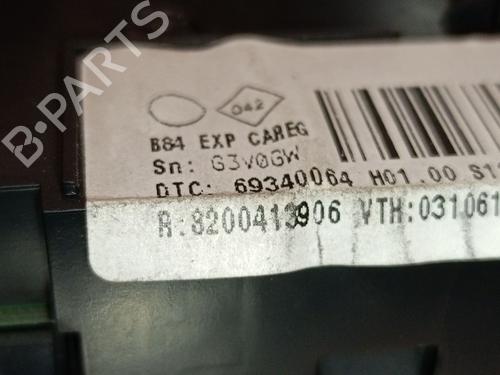 Climate control RENAULT MEGANE II Saloon (LM0/1_) 1.5 dCi (LM1E) | BP39510064I5 - Image 5